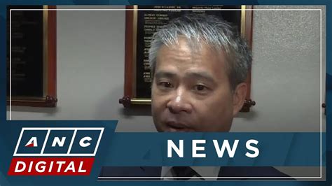 Senators debunk rumored plot to oust Zubiri .